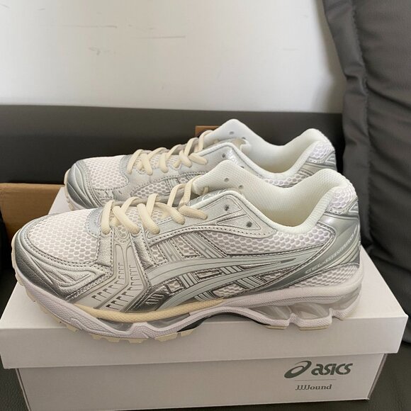 ASICS gel kayano 14 main image 4